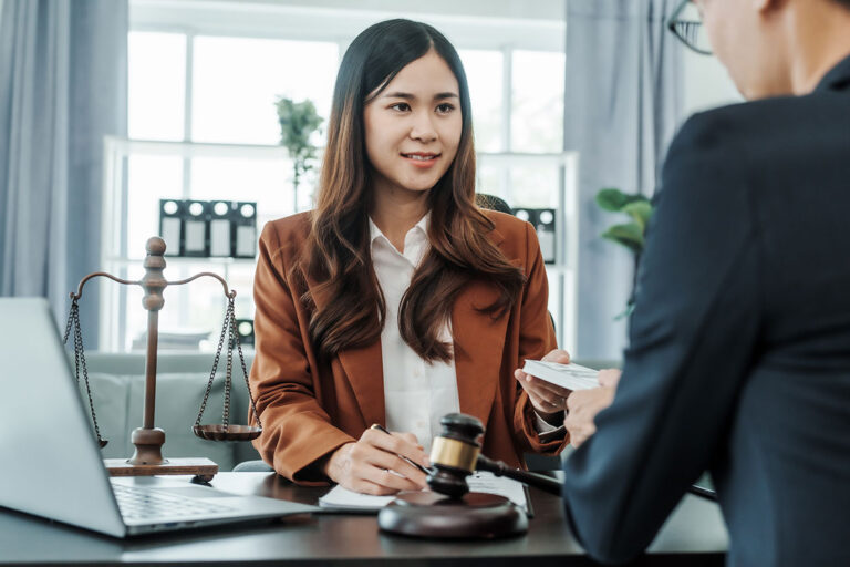 Trusted Legal Experts: Top Law Firms to Consider